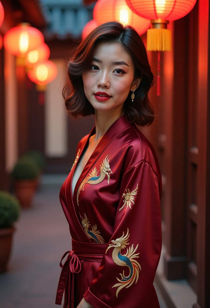 小狐狸动画分镜与手绘稿