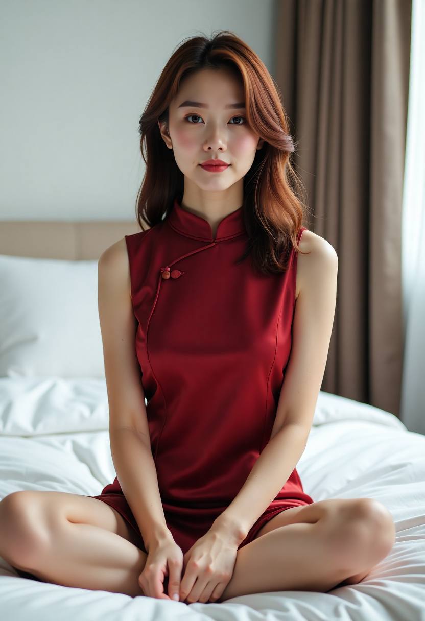 晚风小音的弹唱直播间封面