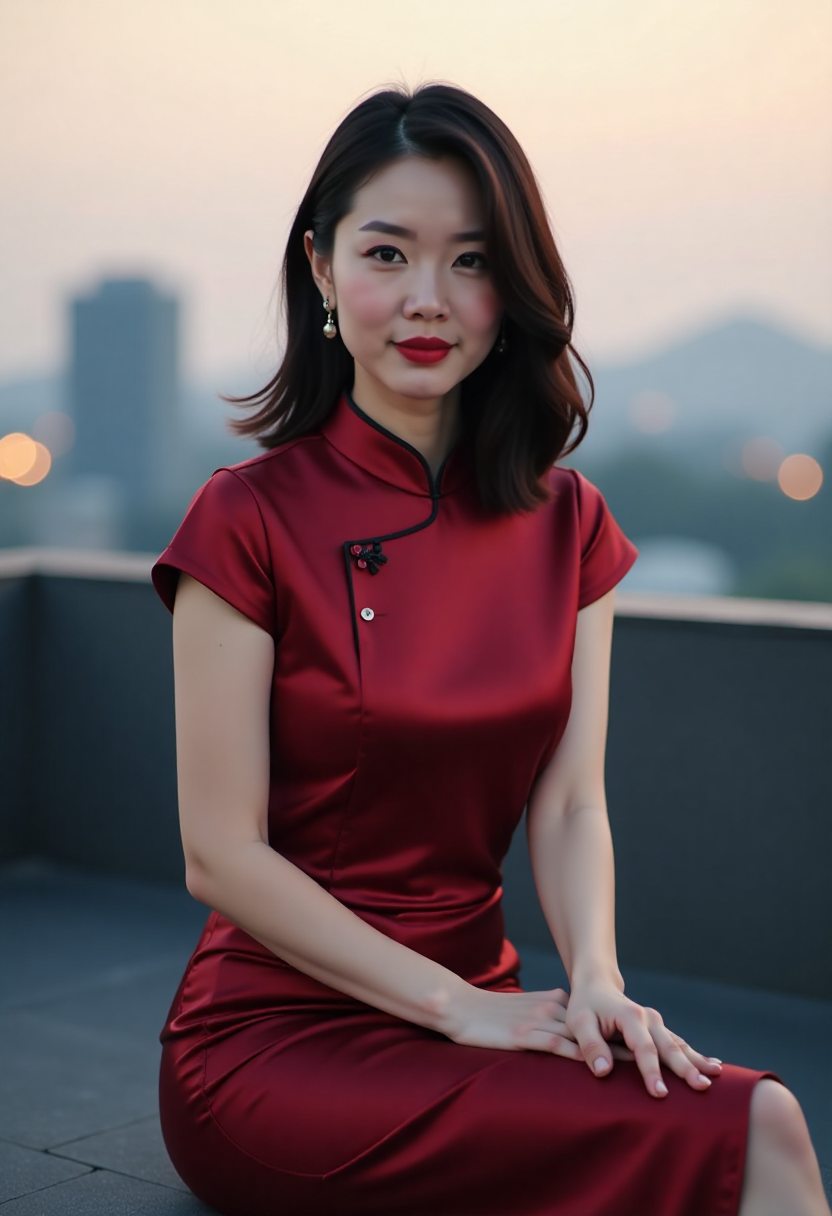 小满的房间头像