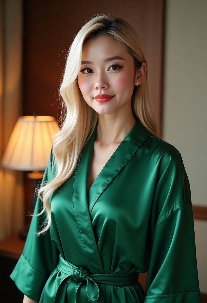 旧物修复工作台